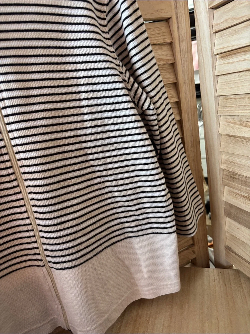 Villager Sport soft knit
